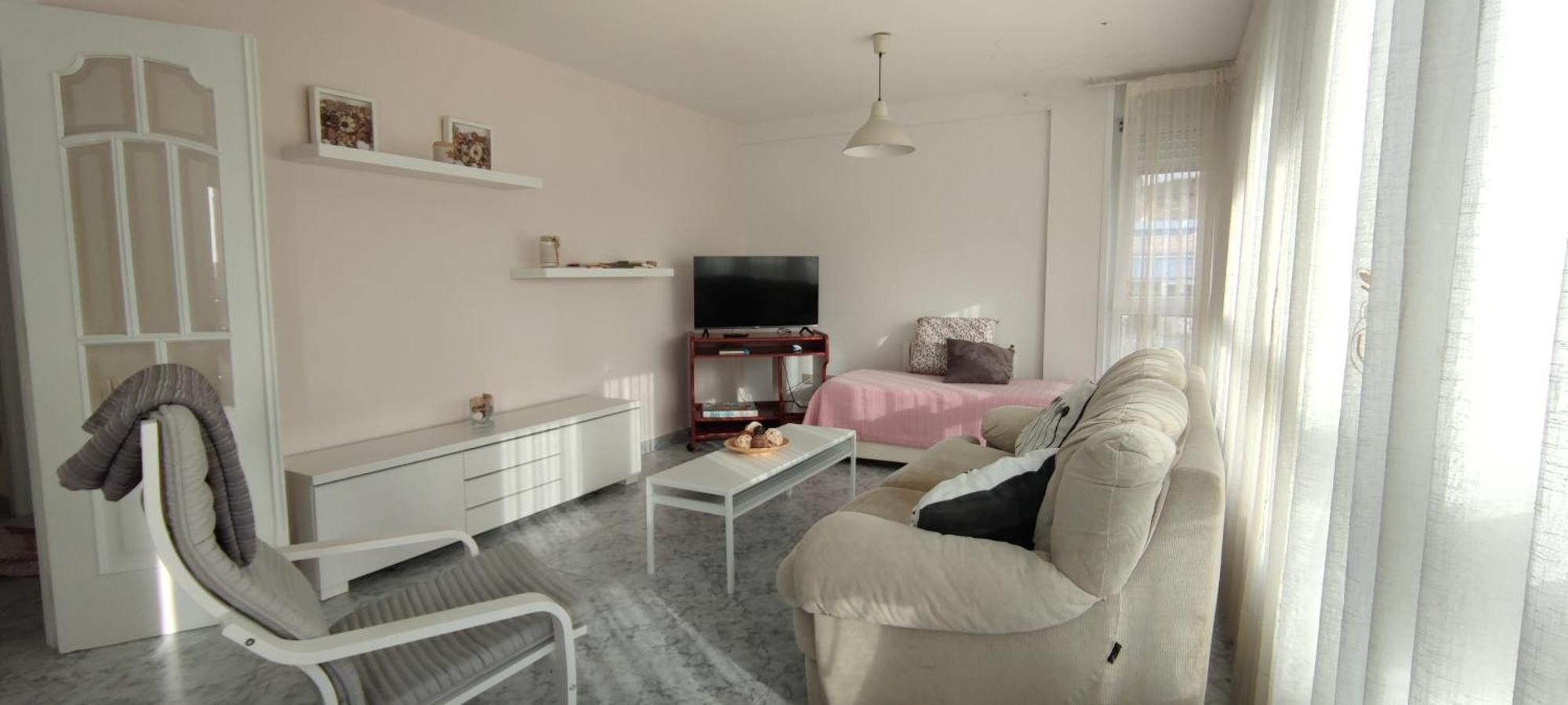 Xabarin Apartment Abadín Exteriör bild